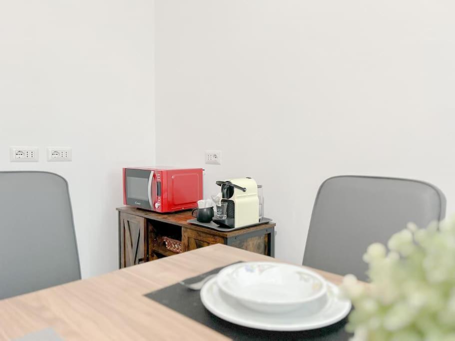 사보나 Free Parking - Elegante Casa Con Wifi -Smarttv 아파트 외부 사진